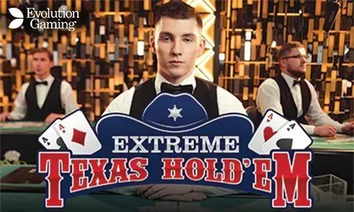 Wide Selection of Casino Games